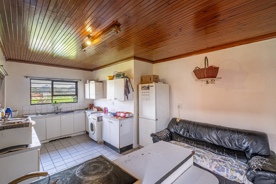 3 Bedroom Property for Sale in Greenbushes Eastern Cape